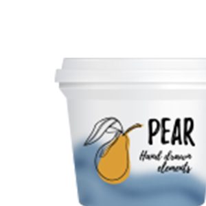 Fruit Yogurt - 图片 3