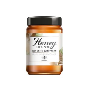 Field Honey