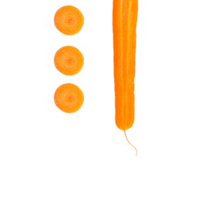 Fresh Carrot - 图片 4